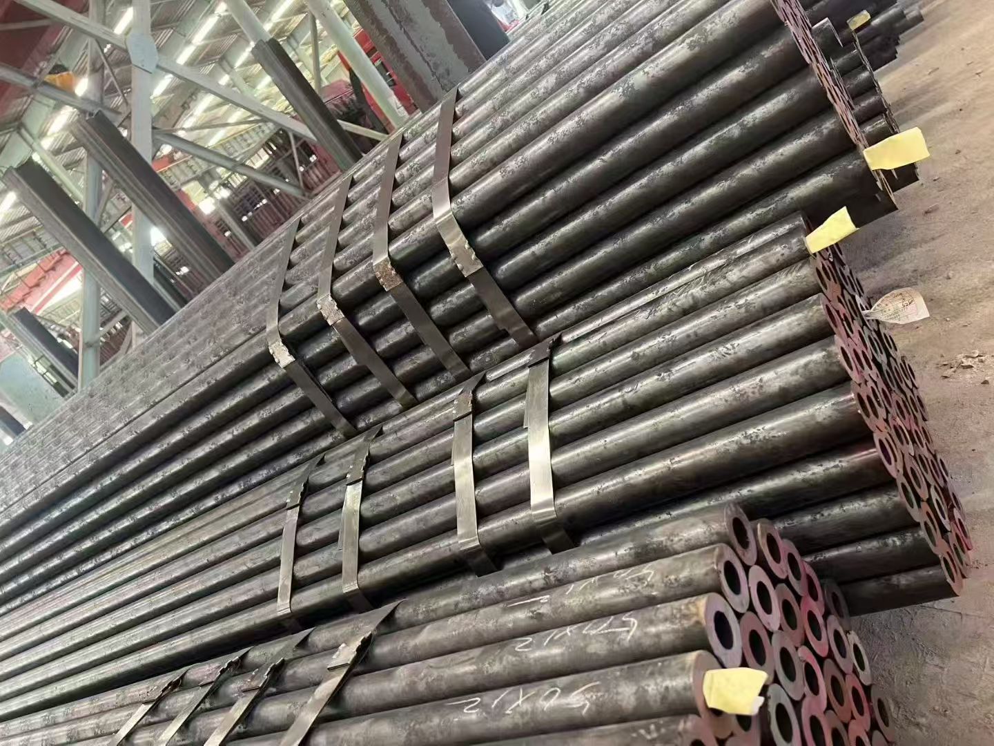 常州市不锈钢无缝钢管不锈钢无缝钢管 - 方案