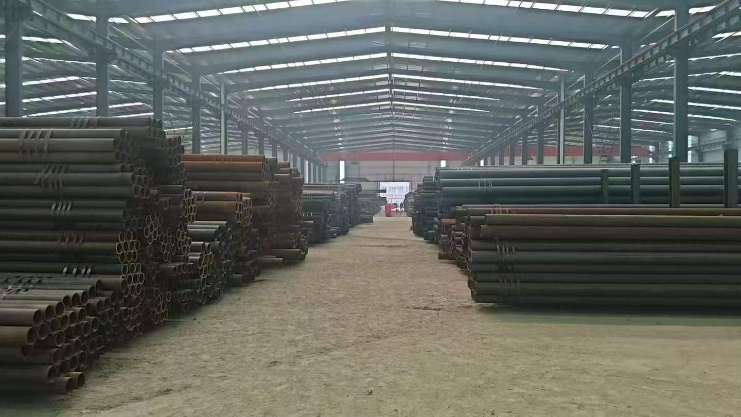 常州市合金管Q355E槽钢 - 价格